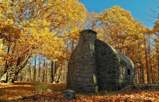 Ruralrut-El Tiemblo Wifi, Cabina De Hidromasaje, Aire Acondicionado Y A Pocos Metros De Zonas De Bano Naturales Luaran gambar